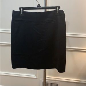 Ann Taylor Loft skirt (Size 4)